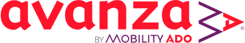 Logotipo de Avanza
