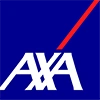 Logotipo de AXA Seguros