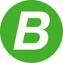 Logotipo de Binter Canarias