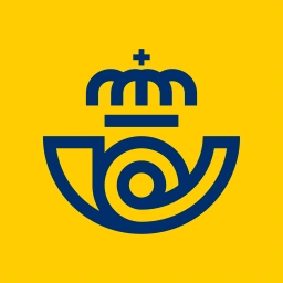 Logotipo de Correos