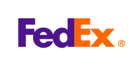 Logotipo de FedEx España