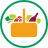 Logotipo de Mercadona