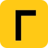Logotipo de realme