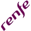 Logotipo de Renfe