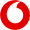 Logotipo de Vodafone