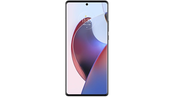 Edge 30 Ultra: imagen del teléfono
