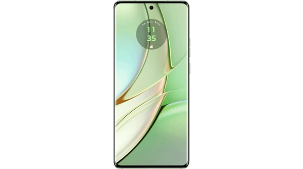Edge 40: imagen del teléfono