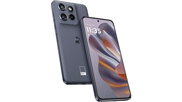 Edge 50 Neo: imagen del teléfono