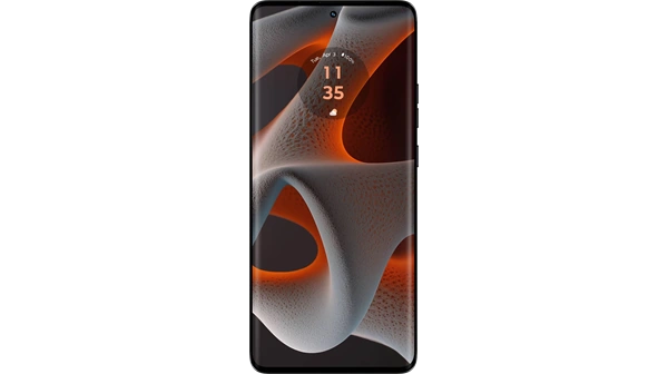 Edge 50 Pro: imagen del teléfono