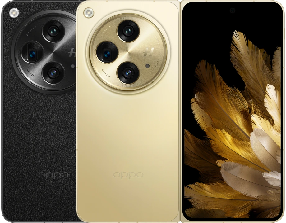 Find N3: diseño del teléfono
