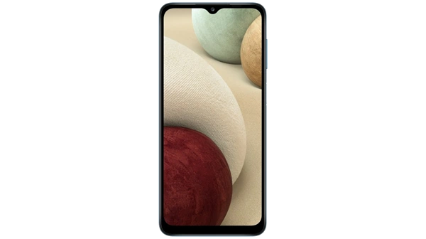 Galaxy A12: imagen del teléfono