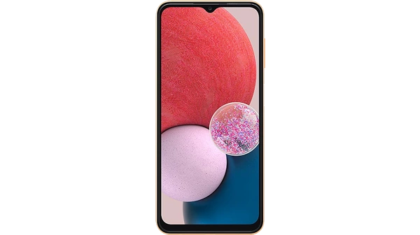 Galaxy A13: imagen del teléfono