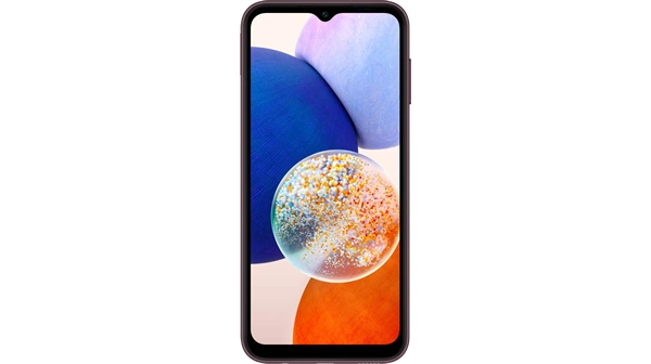 Galaxy A14: imagen del teléfono