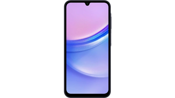 Galaxy A15 5G: imagen del teléfono