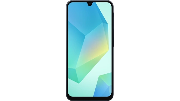 Galaxy A16: imagen del teléfono