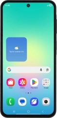 Galaxy A27 5G: imagen del teléfono