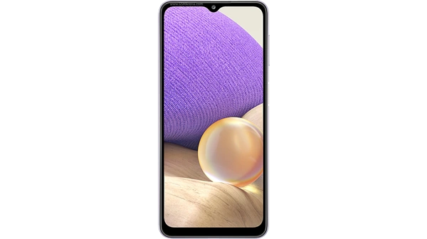 Galaxy A32 5G: imagen del teléfono
