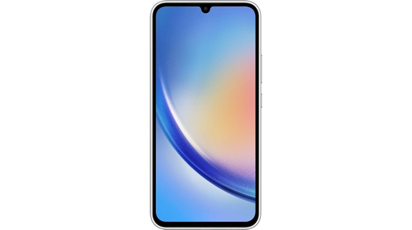 Galaxy A34 5G: imagen del teléfono