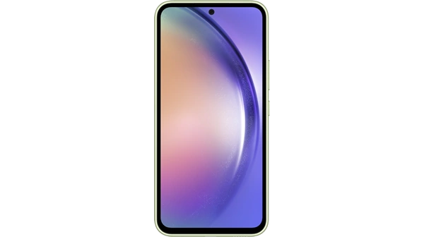 Galaxy A54 5G: imagen del teléfono