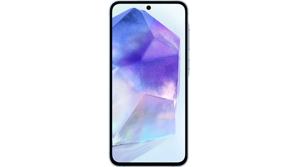 Galaxy A55: imagen del teléfono