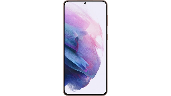 Galaxy S21+ 5G: imagen del teléfono