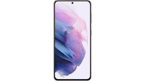 Galaxy S21 5G: imagen del teléfono