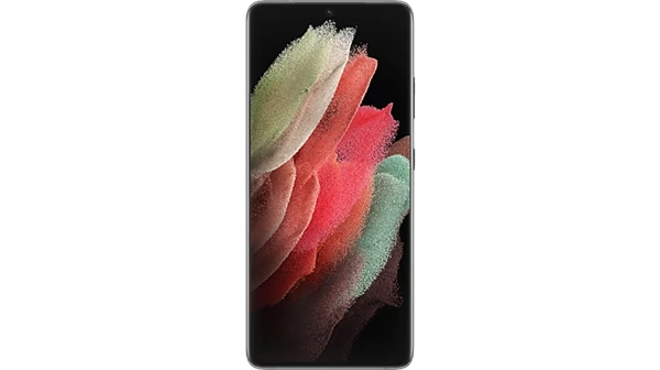 Galaxy S21 Ultra 5G: imagen del teléfono