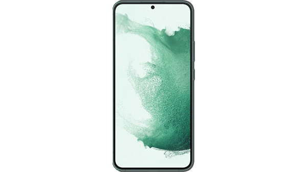 Galaxy S22+: imagen del teléfono