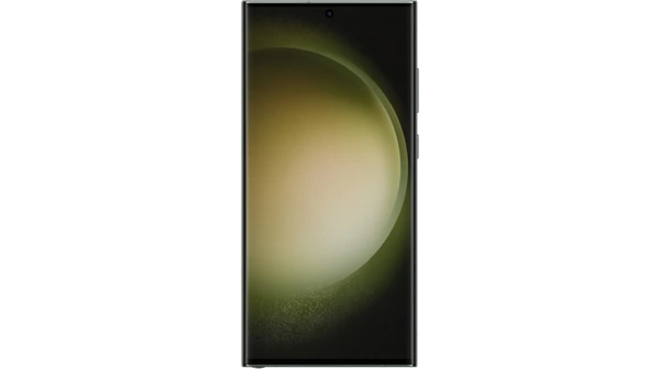 Galaxy S23 Ultra: imagen del teléfono