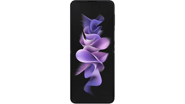 Galaxy Z Flip3 5G: imagen del teléfono