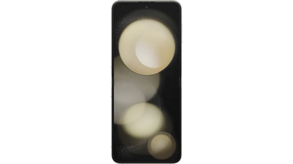 Galaxy Z Flip5: imagen del teléfono
