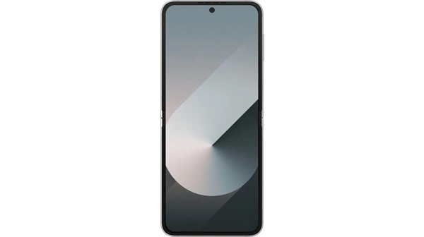Galaxy Z Flip6: imagen del teléfono