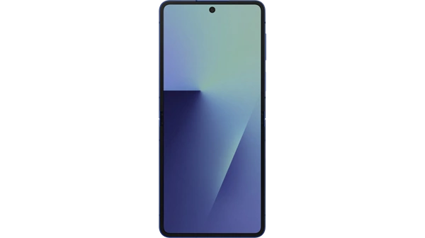 Galaxy Z Flip7: imagen del teléfono