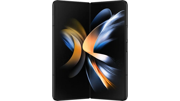 Galaxy Z Fold4: imagen del teléfono