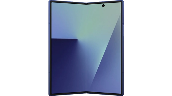 Galaxy Z Fold7: imagen del teléfono