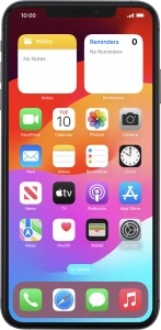 iPhone 11 Pro Max: imagen del telÃ©fono