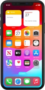 iPhone 11 Pro: imagen del telÃ©fono