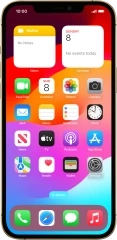 iPhone 12 Pro Max: imagen del teléfono