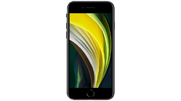 iPhone SE (2ª gen): imagen del teléfono