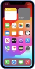 iPhone XR: imagen del teléfono