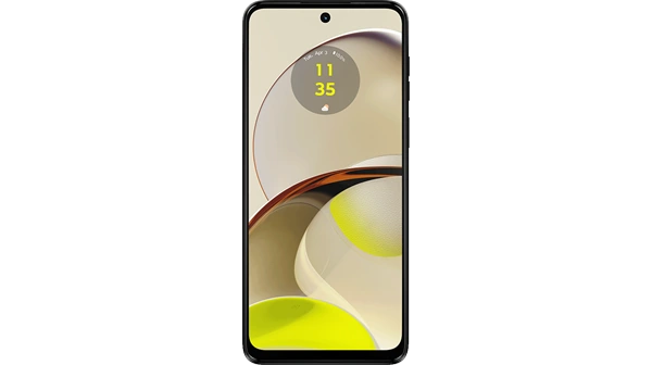 Moto G14: imagen del teléfono