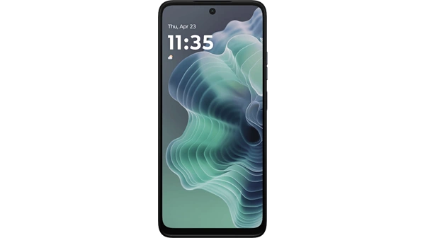 Moto G35 5G: imagen del teléfono