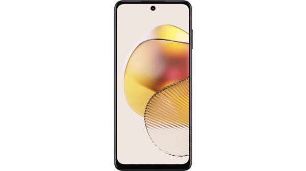 Moto G73 5G: imagen del teléfono