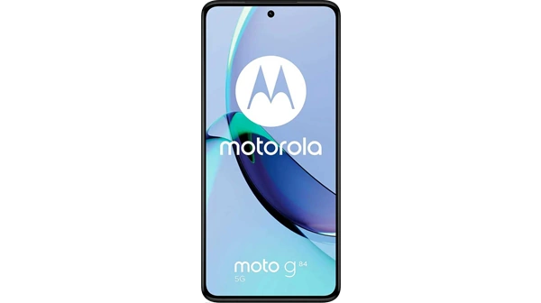 moto g84: imagen del teléfono
