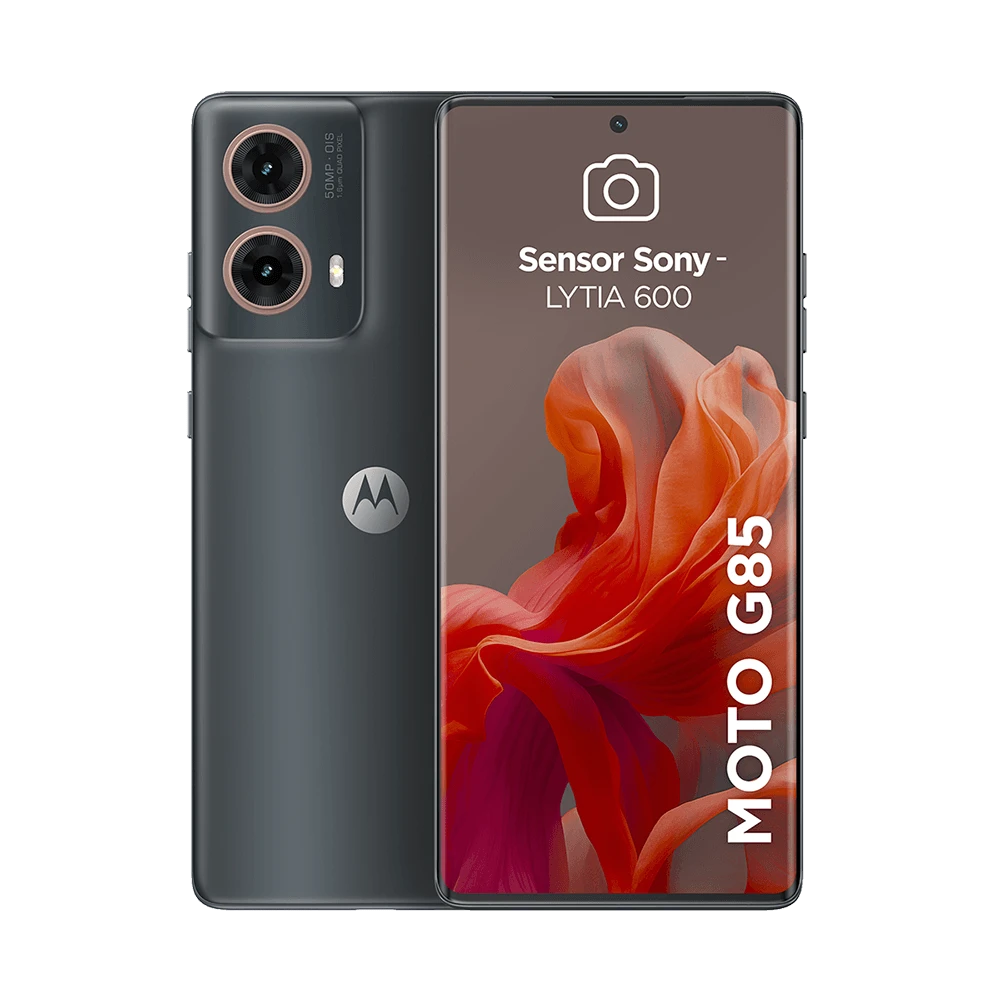 Moto G85 5G: imagen del teléfono