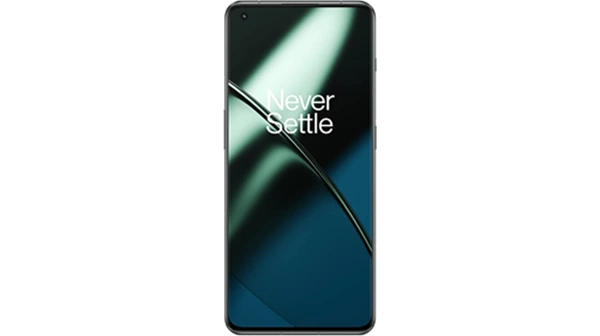 OnePlus 11 5G: imagen del teléfono