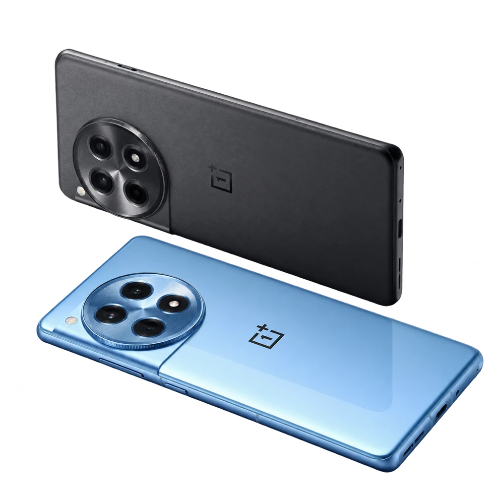 OnePlus 12R: imagen del teléfono