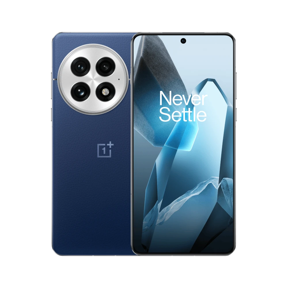OnePlus 13: diseño del teléfono