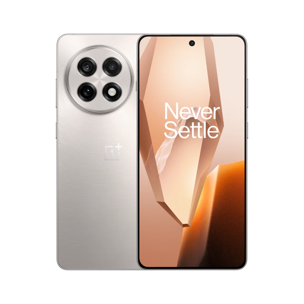 OnePlus 13R: diseño del teléfono