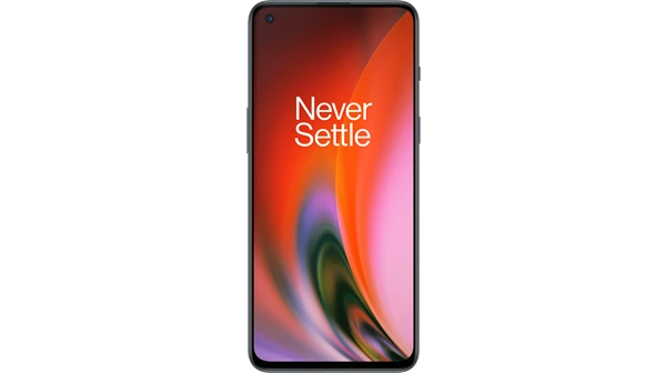 OnePlus Nord 2 5G: imagen del teléfono